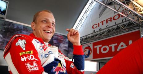 Mikko Hirvonen